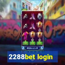 2288bet login